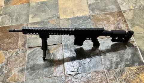 DPMS AR 10