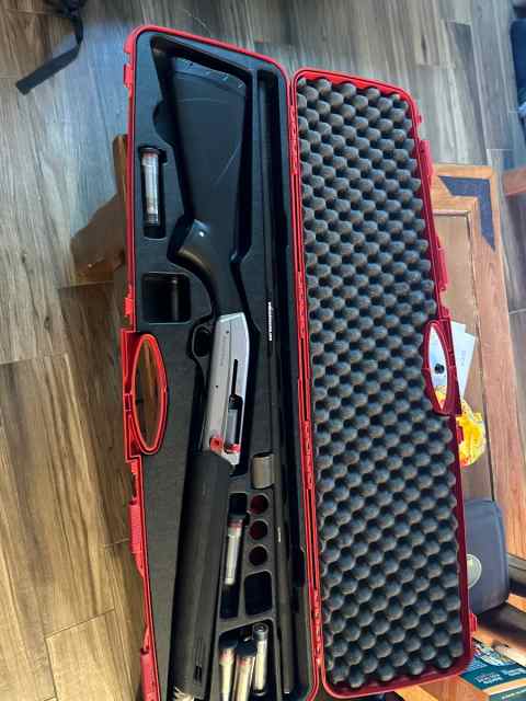 Winchester sx3 comp model 12 ga