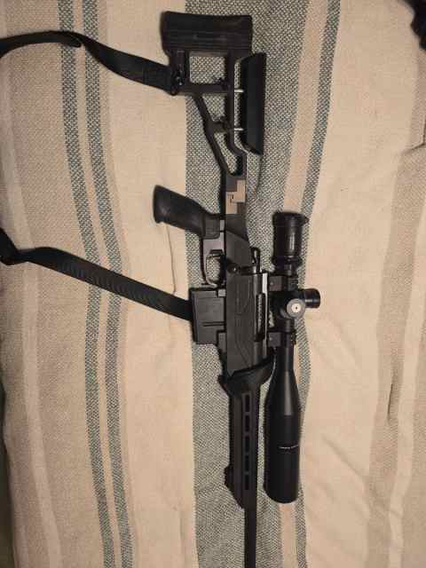 Howa 1500 300prc