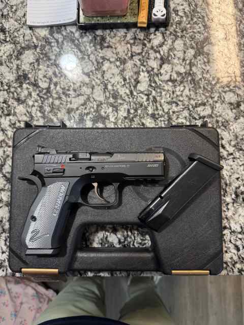 Cz shadow 2 compact