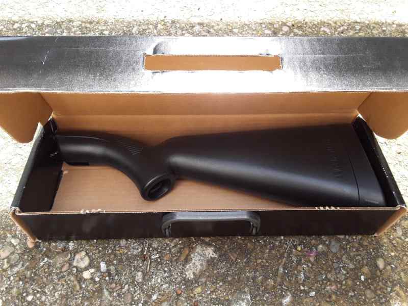 Henry AR-7 Rifle Butt Stock $45