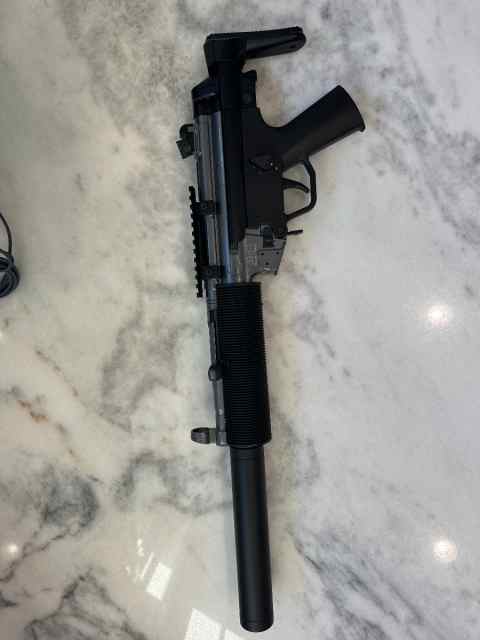 GSG 5 SD Platinum 1st Anniversary Edition 