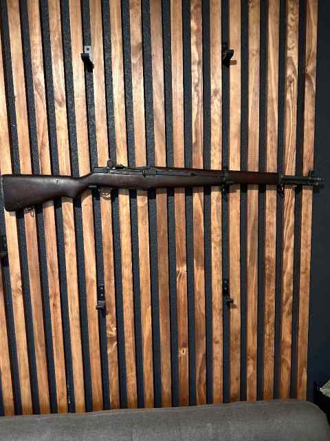 M1 Garand 30-06