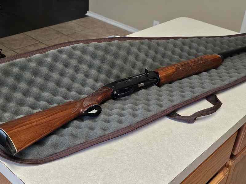 Remington 1100 12ga