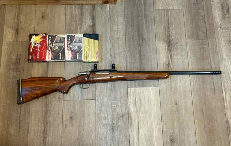 Belgium Browning 