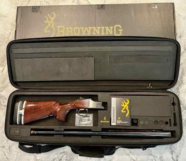 Browning Citori CX (2024)