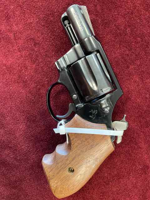 Colt Cobra .38 special 