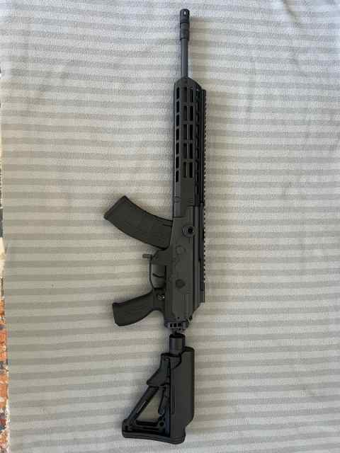 IWI Galil Ace 7.62 x 39 Rifle Great Condition