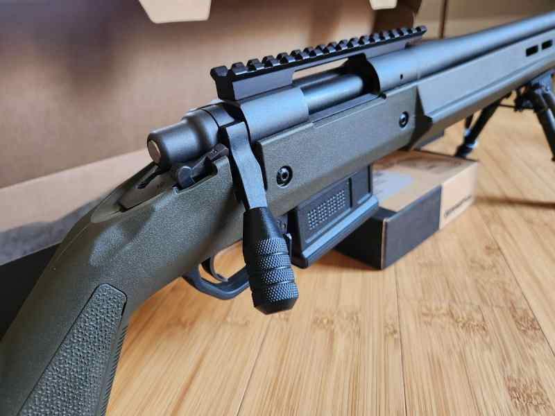 *FIRE SALE* REMINGTON 700 SPS TACTICAL 308 CUSTOM