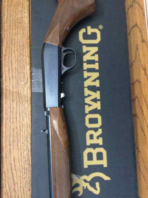 Browning SA22 for sale