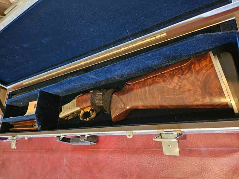 Browning Citori 725 Ol&#039; West Sporting Clays