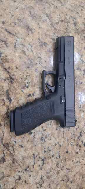 WTT .45 caliber Glock for your Glock in 9mm or .40