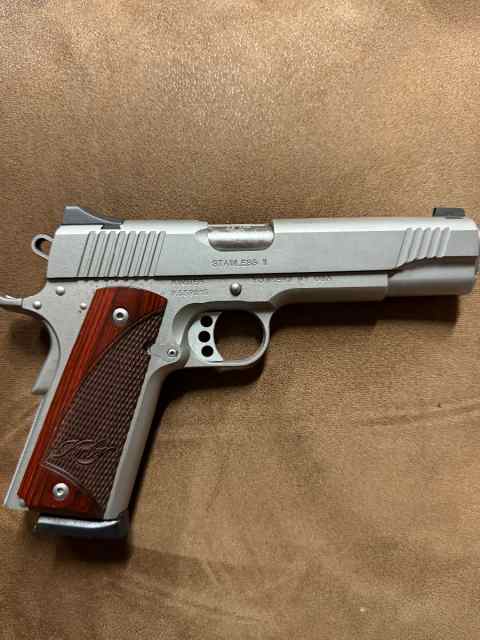 Kimber 45ACP