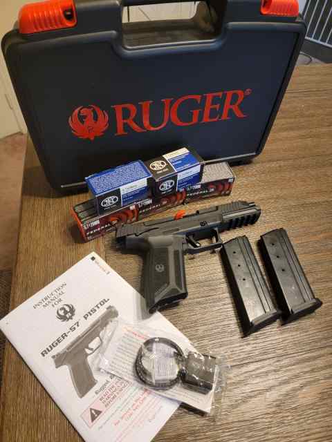 Ruger-57