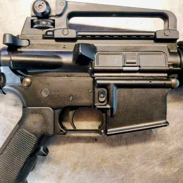 DPMS 223  5.56   M4