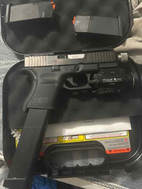 Glock 29 gen 5