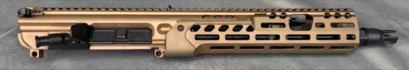 SIG SPEAR LT UPPER KIT