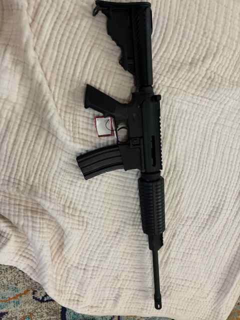 DPMS AR-15 .223 Never Shot $500 OBO