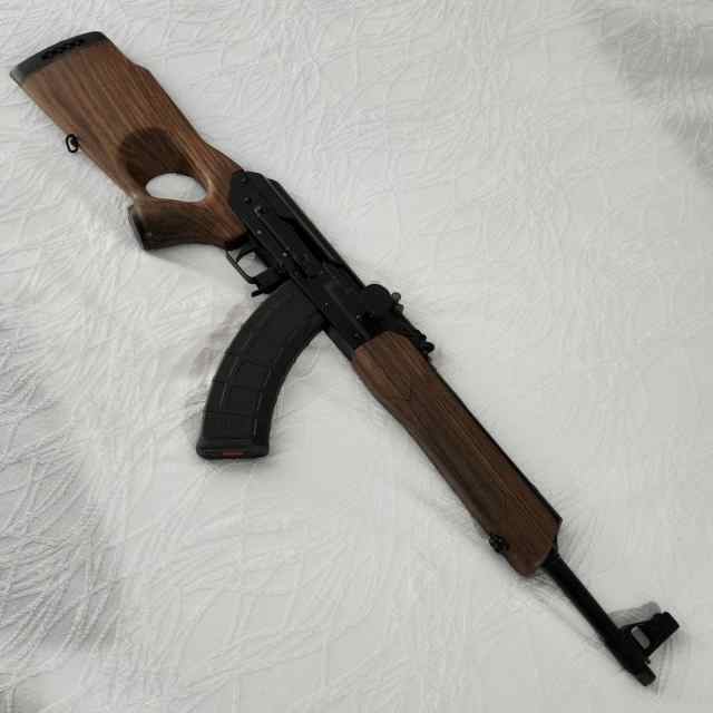 New Russian Kalashnikov VEPR Ak47 7.62X39