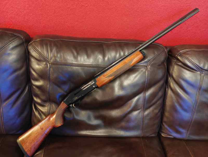 ⚠️ Browning Gold Sporting Clays – PORTED 12 GA ⚠️