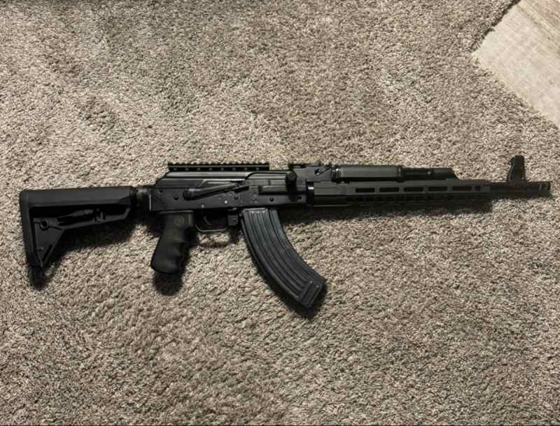 VEPR AK47 *price drop*