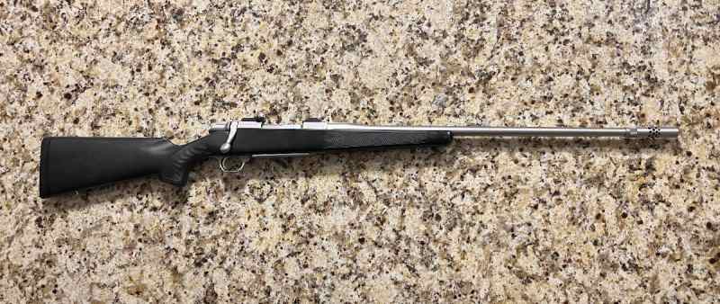 WTS/WTT: Browning A-Bolt .300 win mag Stainless