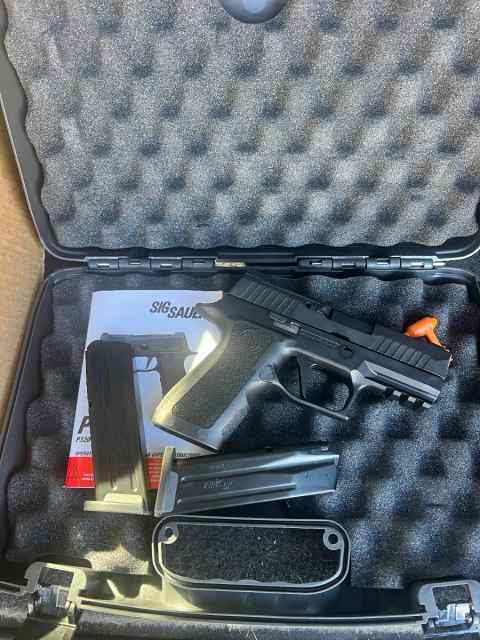 Sig p320