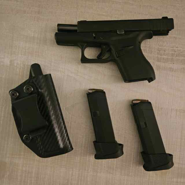 Glock 42