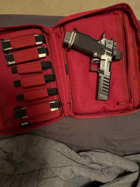 Cardinal Arms G2