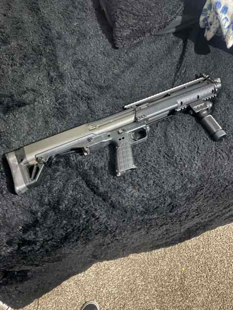 Ksg 