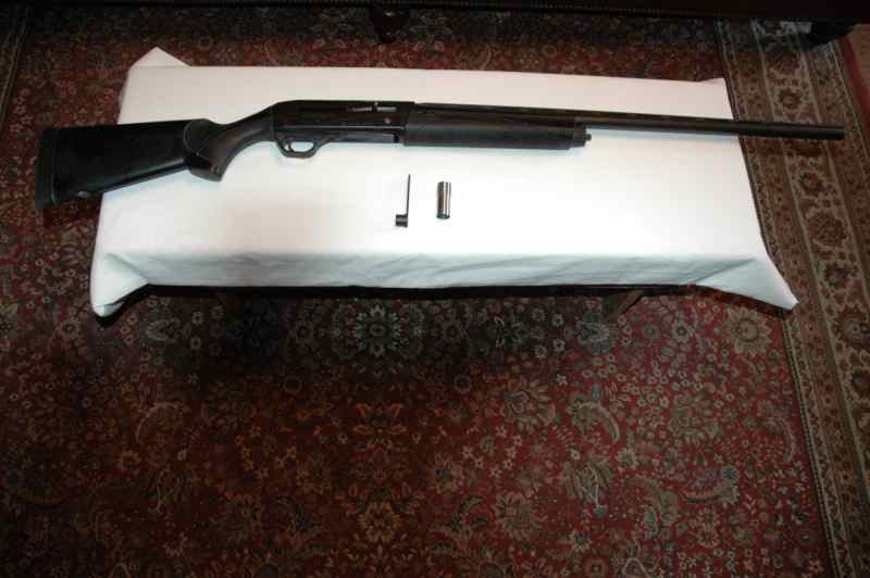 Remington V3 Field Sport 12