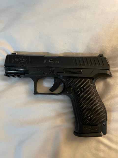 Walther Q4SF