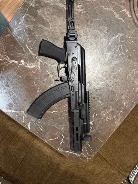 Century Arms Tactical Draco