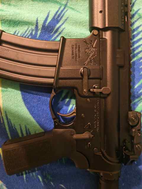 SOLGW M76 