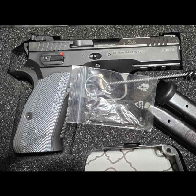 Czs and Sigs