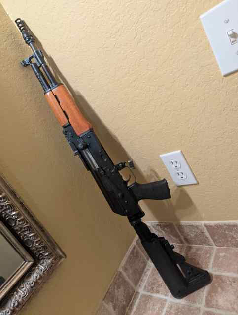 Mak90 ak47