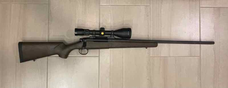 Remington Model 700 .270 WIN