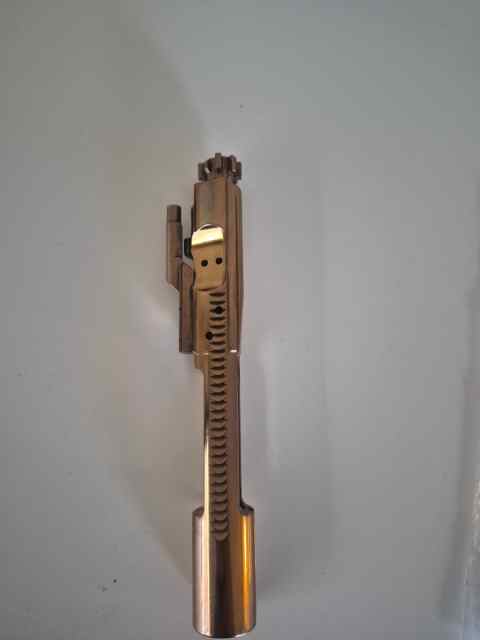 CRYPTIC COATINGS BRONZE BCG 5.56