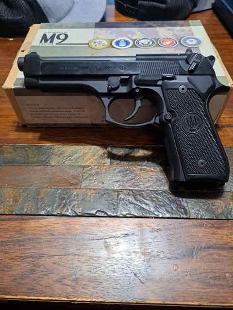 Beretta