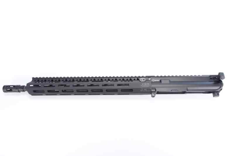 BCM BFH 14.5&quot; Mid Length Upper Receiver/Radian CH