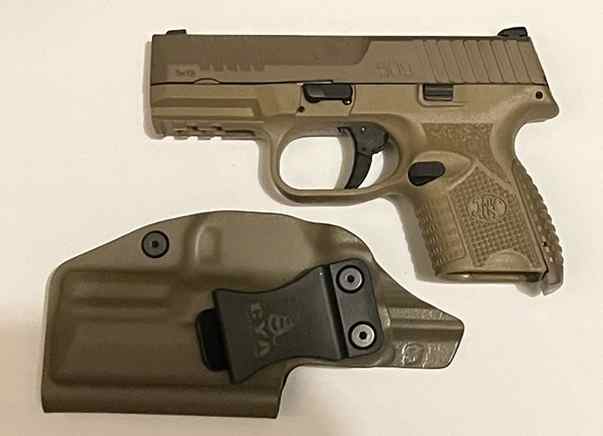 FN 509 Compact OBO 