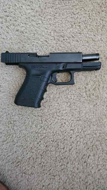 Glock 23