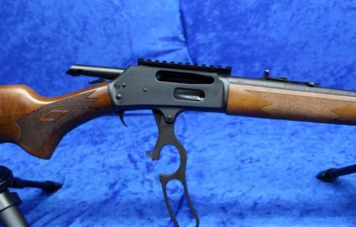 Marlin 336Y Lever Action