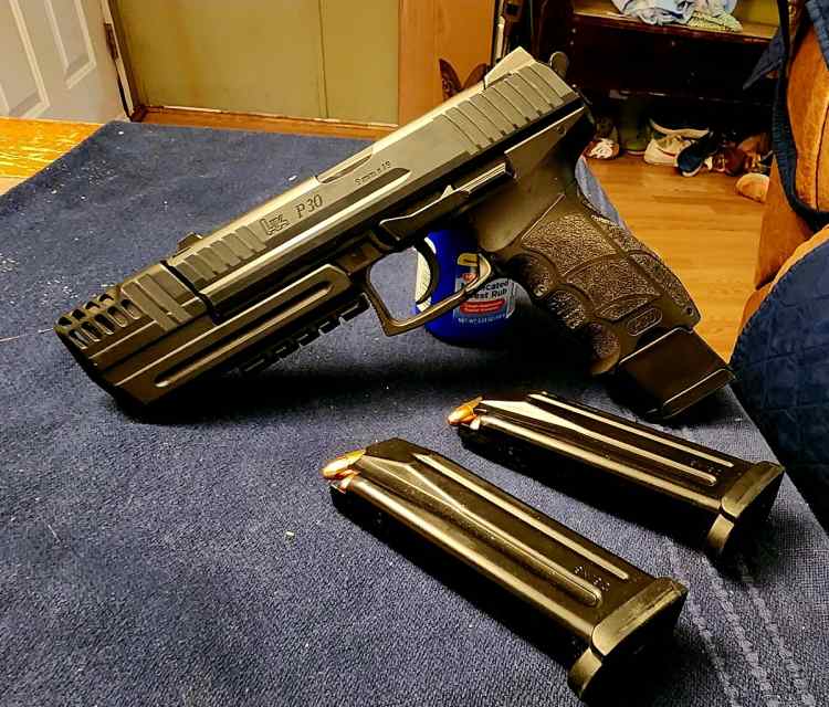 Hk p30