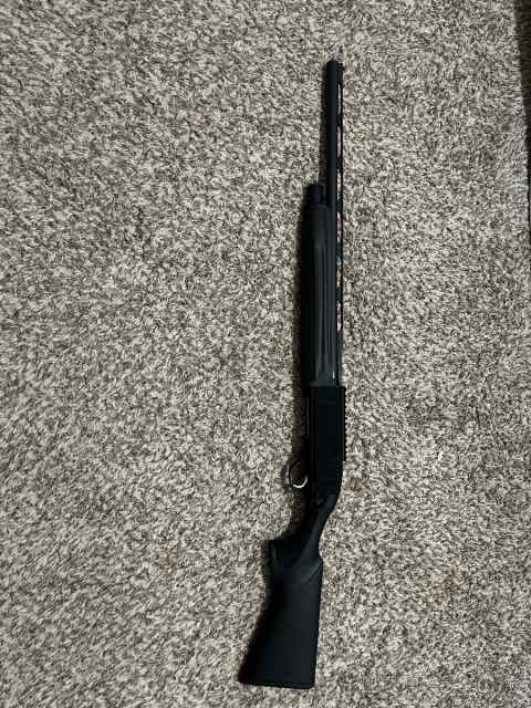 Beretta 1301 Comp