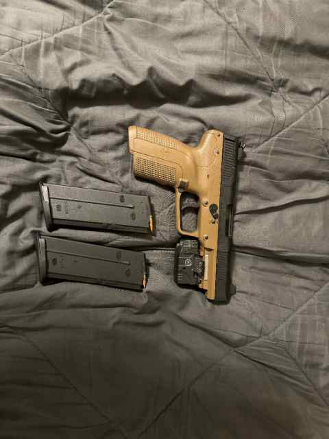 FN 5.7x28 for sale only 