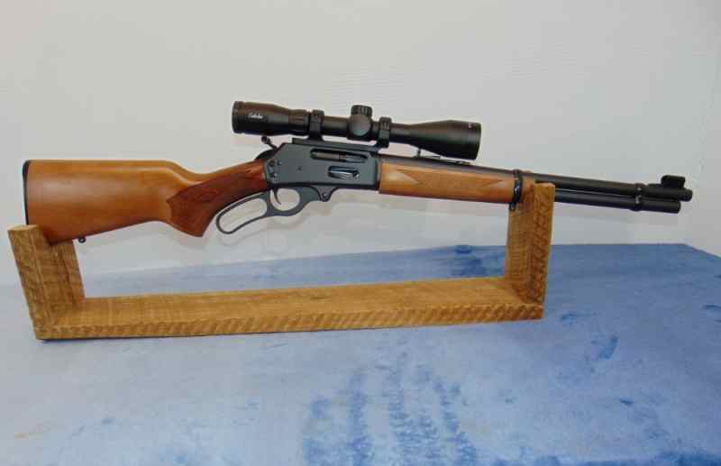 MARLIN MODEL 336Y YOUTH CARBINE 30-30 WIN.