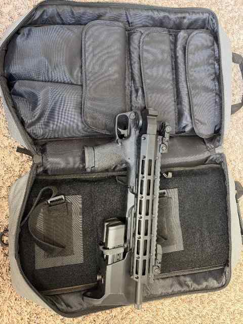 9mm M&amp;P FPC