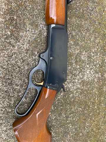 Marlin 336 30-30  Looks new 