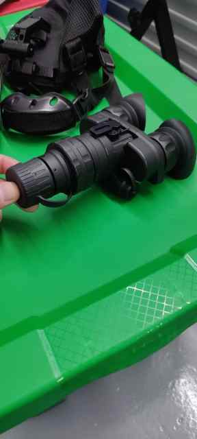 AGM Global Night Vision Goggles